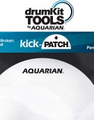 Aquarian PA3, kick-PATCH