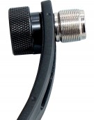 Alpha Audio 170.841 Mic Drum Clamp