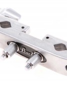 Pearl ADP-20, Adapter, 2 Holes, Dual Quick Release Clamps