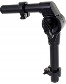 Pearl TH-88S/B, Tom Holder, Short, Black