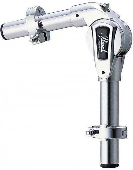 Pearl TH-900S/C, Uni-Lock Tom Holder, Short, Chrome