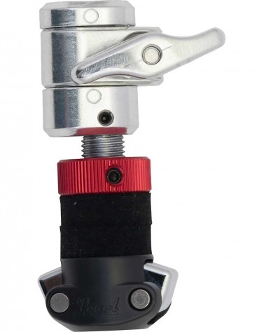 Pearl HCL-205QR Rapid Lock Super Grip Clutch w/ Felt Washers