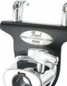 Pearl ISS-1216-C, ISS-mount for 12 - 16-inch Vision Series Toms