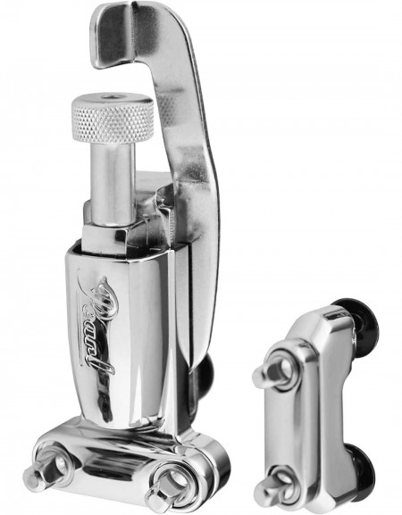 Pearl SR-700/C, Snare Throwoff & Butt Plate Complete