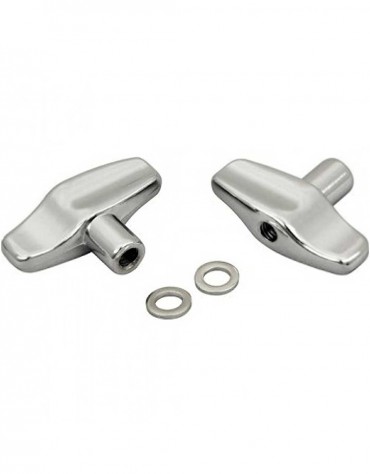 Pearl UGN-6/2, Wing Nuts (set of 2)