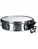 Pearl PTE-313I, 13"x3" Steel Flat Timbale with ISS
