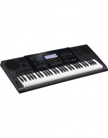 Casio CTK-7200, High-Grade Keyboard