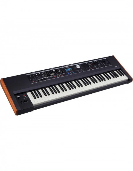 Roland VR-730, V-Combo Live Performance Keyboard