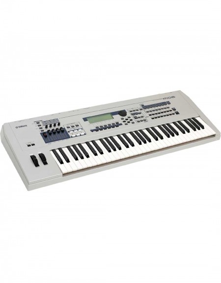Yamaha MO6, 61-Key Music Production Synthesizer