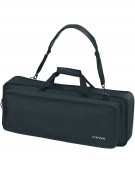 Gewa 271.150, T 122x44x15 cm, Keyboard Gig-Bag Basic