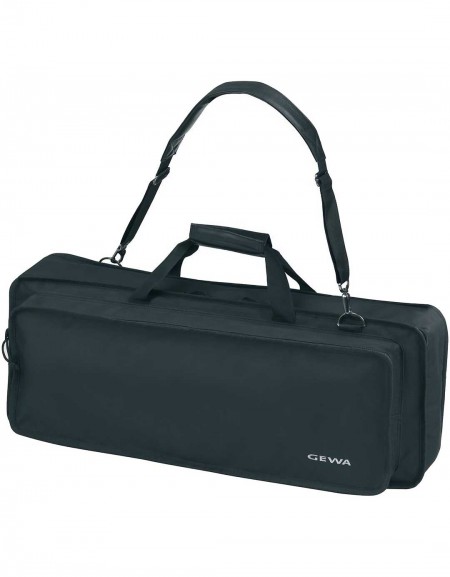 Gewa 271.150, T 122x44x15 cm, Keyboard Gig-Bag Basic