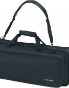 Gewa 271.150, T 122x44x15 cm, Keyboard Gig-Bag Basic