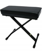Gewa 900.533 BSX Keyboard bench black