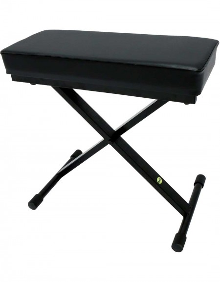 Gewa 900.533 BSX Keyboard bench black