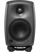 Genelec 8020B Bi-Amplified Monitoring System, (piece)
