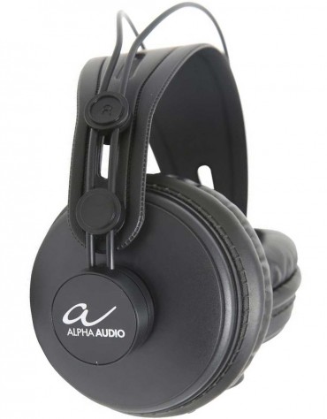Alpha Audio 170.910 HP three close headphones