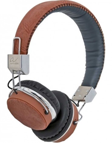 Alpha Audio 170.940 HP five headphones