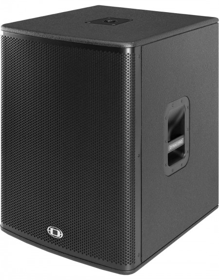 Dynacord A-Line A 118A, Powered 18-inch subwoofer with Class-D amping