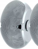 Electro-Voice EVID 6.2, Dual 6-inch two-way surface-mount loudspeaker pair white