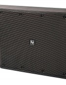 Electro-Voice EVID-S10.1DB Subwoofer 2x10" cabinet black