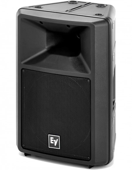 Electro-Voice SX80, 175-Watt Two-Way Speaker System