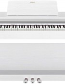 Casio CELVIANO AP-270, Digital Piano, WE