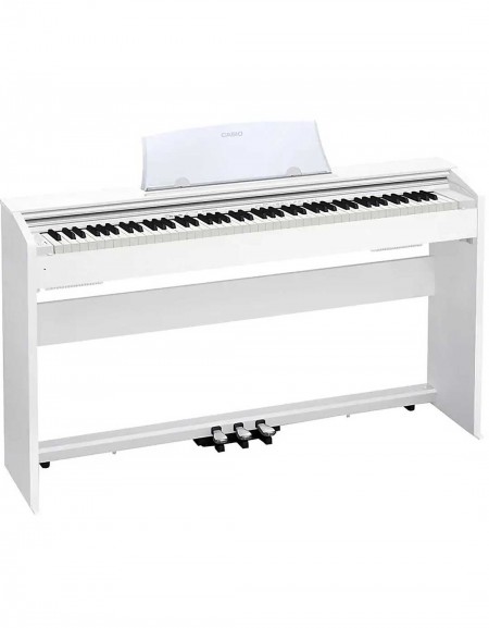 Casio PRIVIA PX-770WE, Digital Piano, WE