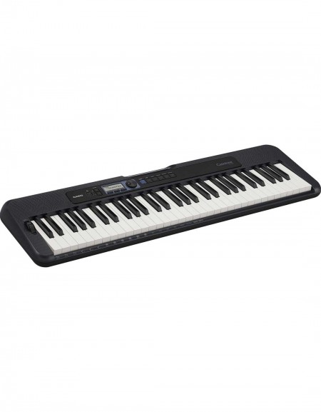 Casio CT-S300, Casiotone Keyboard
