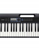 Casio CT-S300, Casiotone Keyboard