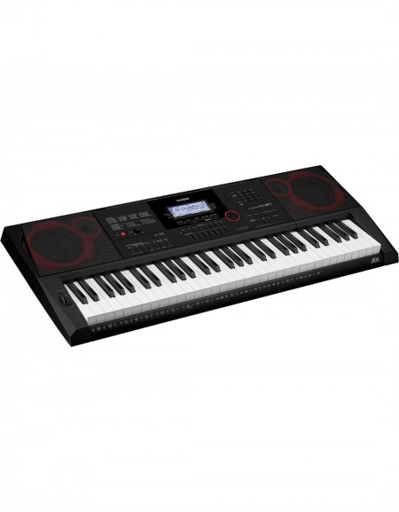 Casio CT-X3000, CT-X Keyboard