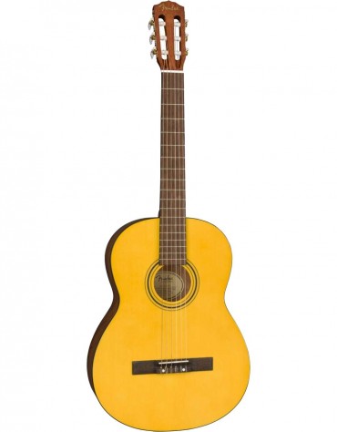 Fender ESC110 Full Size Classical Guitar