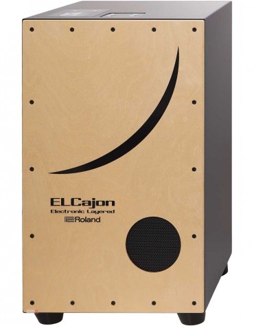 Roland EC-10 Electronic Layered Cajon