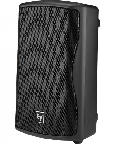 Electro-Voice ZX1 BLK, 8-inch two-way full-range composite loudspeaker