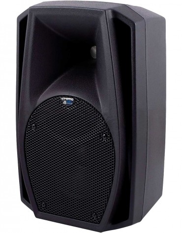 dB Technologies CROMO 8+, Active Speaker 8” / 1” 300 Watt