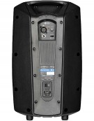 dB Technologies CROMO 8+, Active Speaker 8” / 1” 300 Watt