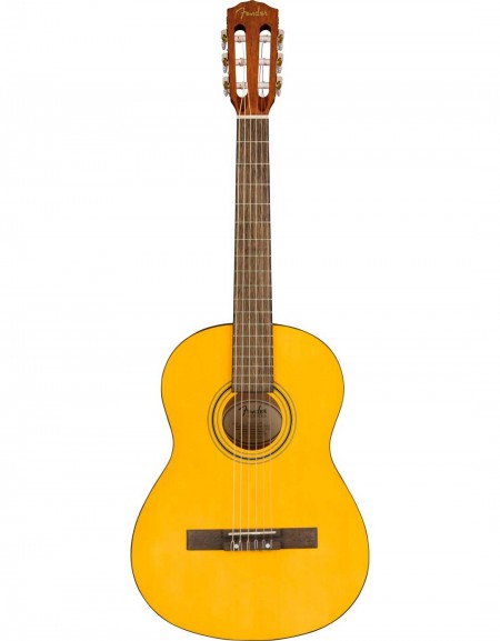 Fender ESC 80 3/4 Size, Walnut Fingerboard, Natural