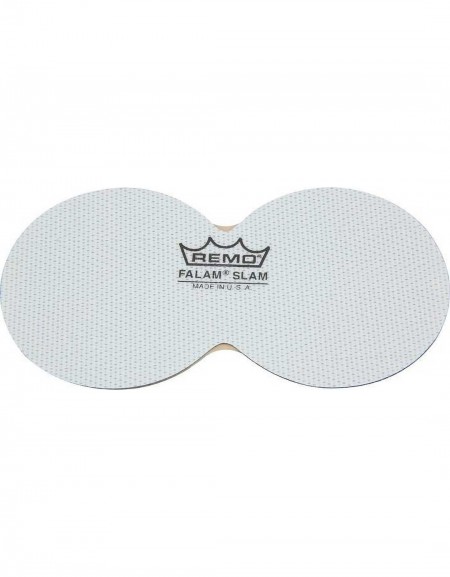 Remo Falam Slam, 2.5" Double KS-0012-PH, 814.554