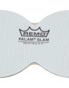 Remo Falam Slam, 2.5" Double KS-0012-PH, 814.554