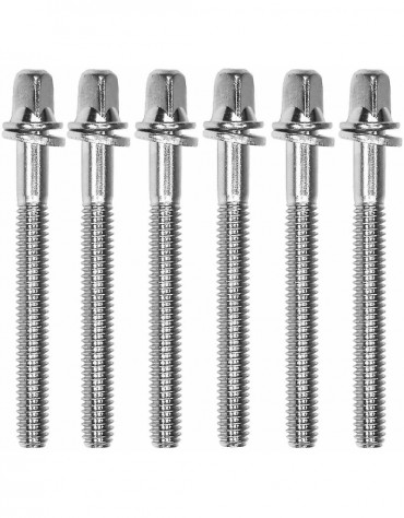 Pearl T-061L/6 Tension Rods
