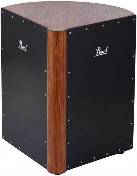 Pearl PCJ-3000B Wedge Tri-Side Cajon