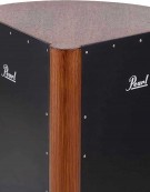 Pearl PCJ-3000B Wedge Tri-Side Cajon