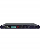 Yamaha SPX2000, New-generation SPX with 24-bit 96-kHz Processing and Advanced REV-X Reverb Algorithms