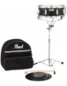 Pearl SK-910 Snare Drum Kit with Soft Bag
