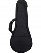 Tenson A-1, F505.400 Folk Mandoline, Hardwood Fingerboard , W / Bag, Sunburst