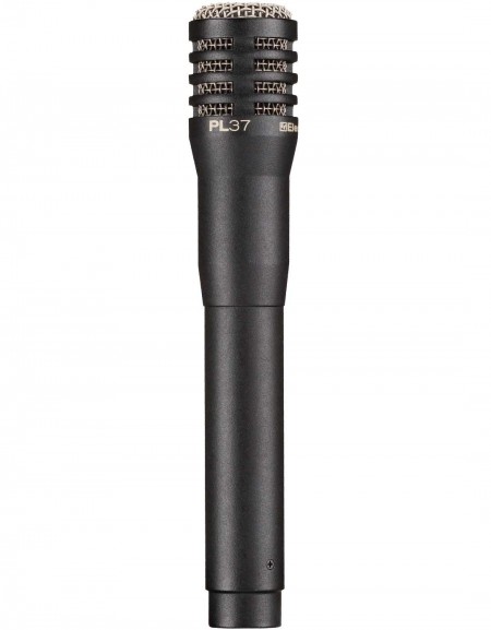 Electro-Voice PL-37, Condenser Overhead & Instrument Microphone