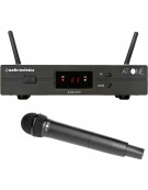 Audio-Technica ATW-13F AT-One Handheld transmitter system