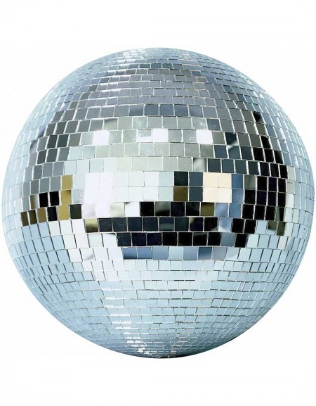 HED MB-10, 10cm Mirror Ball