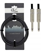 Alpha Audio 190.510, 9m Pro Line Instrument Cable