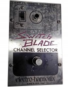 Electro-Harmonix Switch Blade Channel Selector