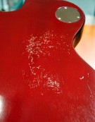 Gibson Les Paul Heritage Award (w / case)